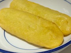-洪福龙虾