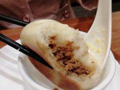 烤包子-晋家门(弘阳广场店)