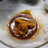 不用打发黄油的：南瓜泥果仁软饼（不油不腻，停不下嘴）