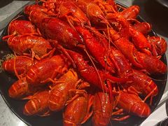 -一棠龙虾•王牌虾球(恒隆广场店)