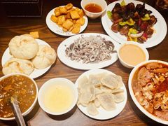-姚记炒肝店(簋街店)