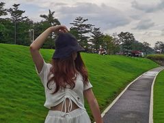 -光明小镇欢乐田园