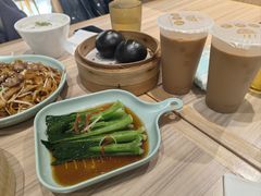 -珍粥道(杉杉奥特莱斯店)