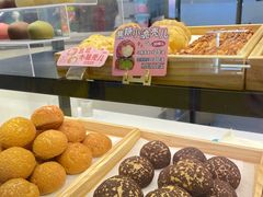 -西树泡芙(蓝色港湾店)