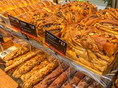 -巴黎优朵烘焙馆(菱角湖壹号店)