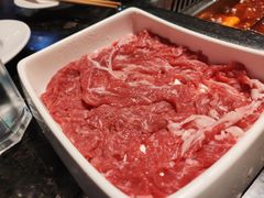 -海底捞火锅(龙湖三千集店)