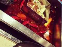 -锦城印象火锅(天府三街店)