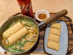 -小满手工粉(北京富力广场店)