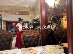 -马迭尔西餐厅(中央大街店)