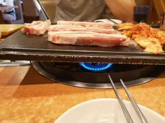 鲜五花肉-香猪坊(五道口店)