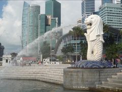 upload_pic-鱼尾狮公园