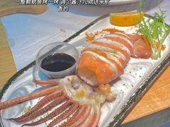 -夏日玛莉西餐厅(梅溪湖步步高店)