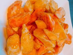 -我去·春饼文化主题餐厅(国定路总店)