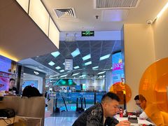-牛邸·烧肉饭(来福士店)