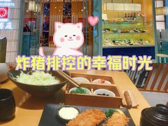 -胜博殿日式炸猪排(西红门店)