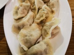 -船歌鱼水饺(华联万柳店)