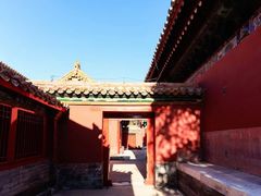 -故宫博物院(故宫)