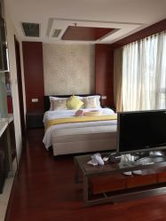 -玥悦母婴月子护理中心玥悦喜喜馆