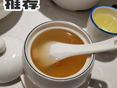 菌菇土鸡汤-兰湘子·湘菜小炒(石家庄万象城店)