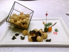 -山水雅居·江南雅宴(运河公园店)
