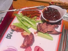 -四禧精酿铜锅涮肉·烧烤工场(大明湖店)