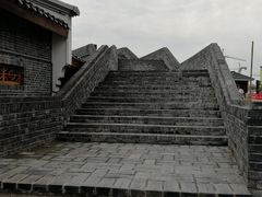-大小河街