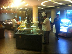 iphone_upload_pic-世博花园酒店-自助餐厅(云南世博花园酒店店)