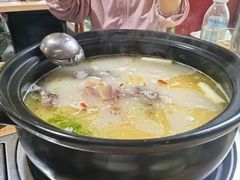 -尼玛藏家风味园(阿山食城店)