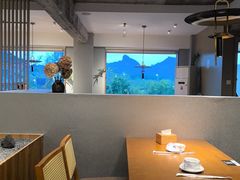 -宴武夷·匠心闽味(印象大红袍店)