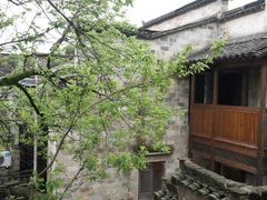 -塔川景区