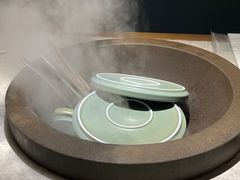-鲜潭蒸汽石锅鱼(五道口购物中心店)