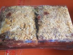 巧克力拿破仑-爱德顺糕点食屋(利民道店)