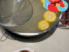 -浪里寻·臻牛养生牛肉火锅(方圆荟店)