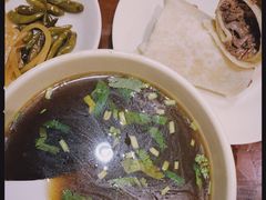 -潘佳驴肉(天齐庙北门店)