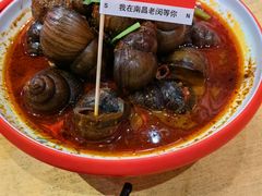 -老闵田螺馆·南昌特色小炒(梦时代店)