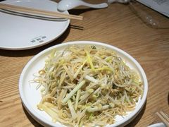 -榆林镇筋饼(知春路店)
