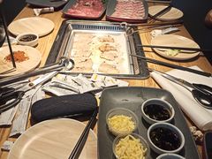 -新石器烤肉(招商1872店)