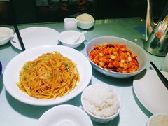 -鸭王烤鸭店(三里河店)
