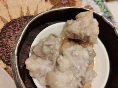 蒸排骨-红莲中餐厅(日航饭店)