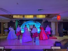 -朝鲜玉流馆(滨河东路店)