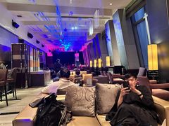 -云·酷Atmosphere(国贸大酒店)