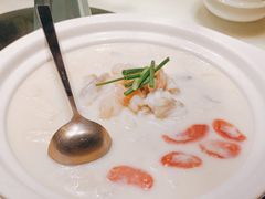 -佬麻雀·新湘菜(珠海金发购物中心店)