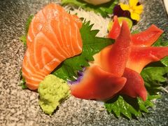 -千代武日本料理(爱建店)