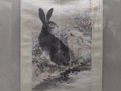 -龙美术馆(西岸馆)
