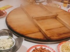 -江湖水乡铁锅炖魚(周庄嘉园店)