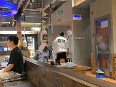 -北丐先生·野馄饨烧烤(泰达E街区店)