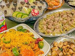 -嘉升大排档(番禺总店)