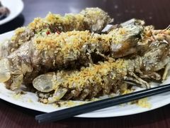 -海盗餐厅