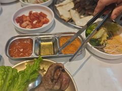 -六七八韩式烤肉·韩国料理(上杭路店)