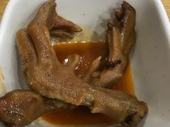 -家味螺蛳粉&烤鱼(五角场店)